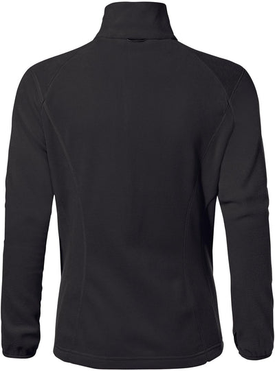 VAUDE Damen Women's Rosemoor Fleece Jacket Ii Jacke 34 Schwarz, 34 Schwarz