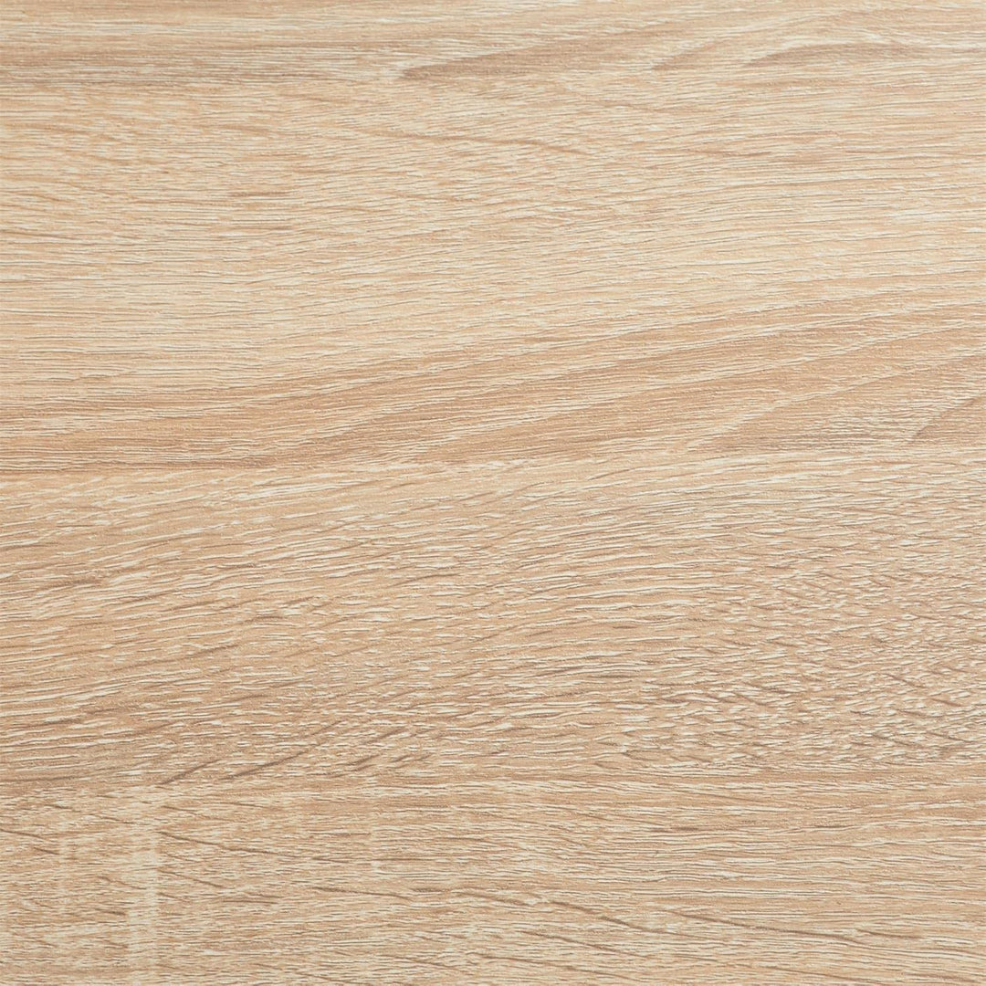 IDIMEX Beistelltisch VITORIO im minimalistischen Design, eleganter Wohnzimmertisch mit Metallgestell