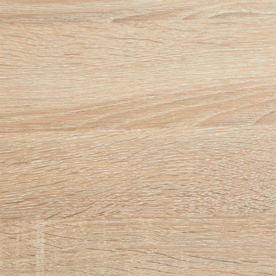 IDIMEX Beistelltisch VITORIO im minimalistischen Design, eleganter Wohnzimmertisch mit Metallgestell