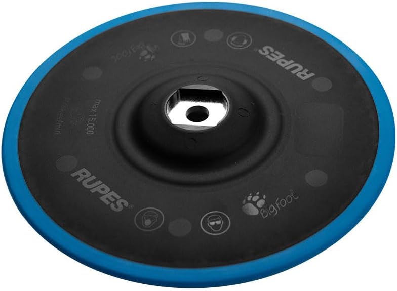 RUPES Polierteller PRECISIONPRO 125mm
