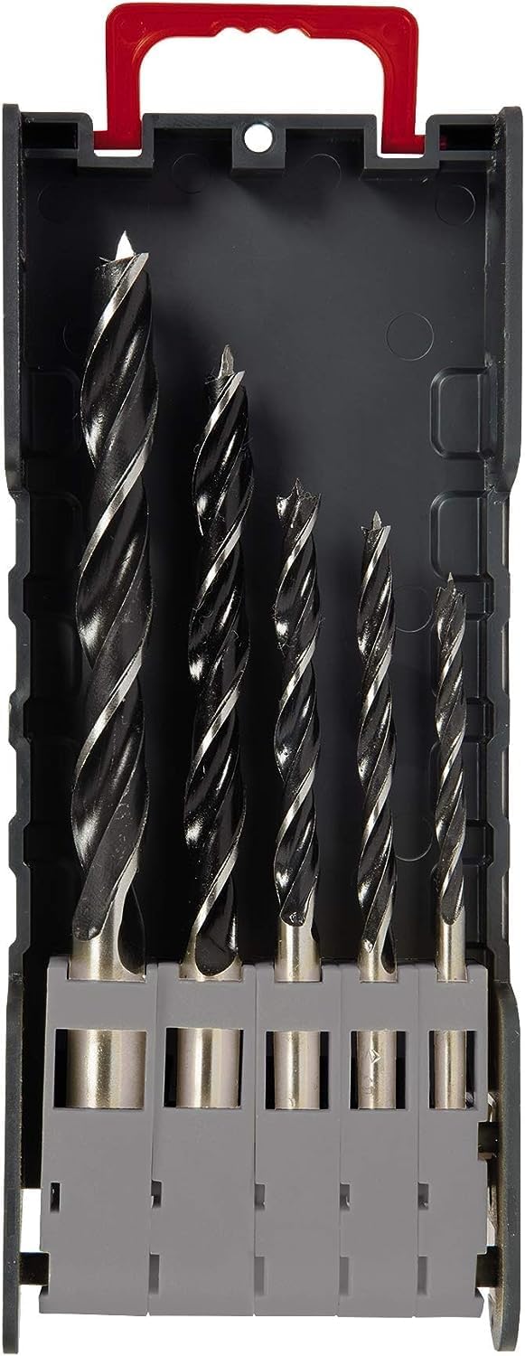 Einhell Akku-Bohrschrauber TE-CD 12/1 3X-Li 39 (30 Nm, 2 Gänge, abnehmbares 10 mm-Bohrfutter, inkl.