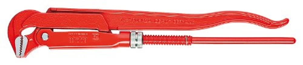 KNIPEX Schwedische Rohrzange, 90