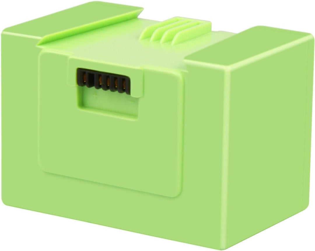 ASUNCELL Li-ion Ersatzakku für i7, 14.4V 4000mAh Akku für iRobot Roomba e und i Serie i7/i7+ i4/i4+