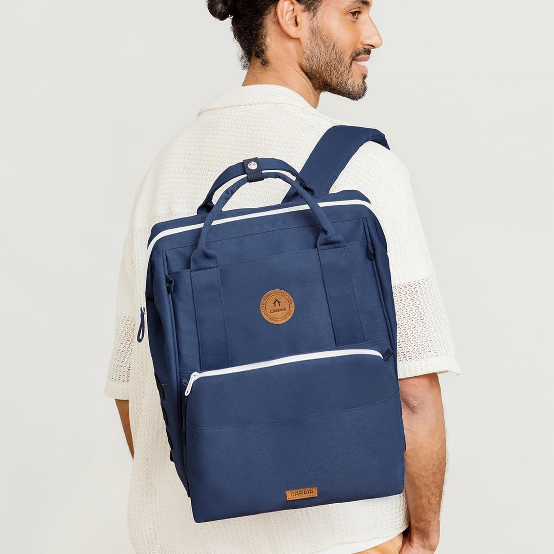 Cabaïa - Rucksack - The Baby Bag - Chambery - Medium
