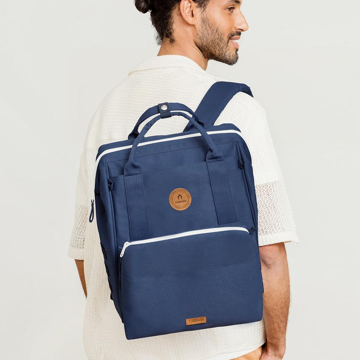 Cabaïa - Rucksack - The Baby Bag - Chambery - Medium