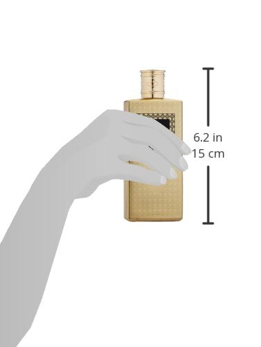 Perris Monte Carlo Ambre Gris Eau de Parfum, 100 ml
