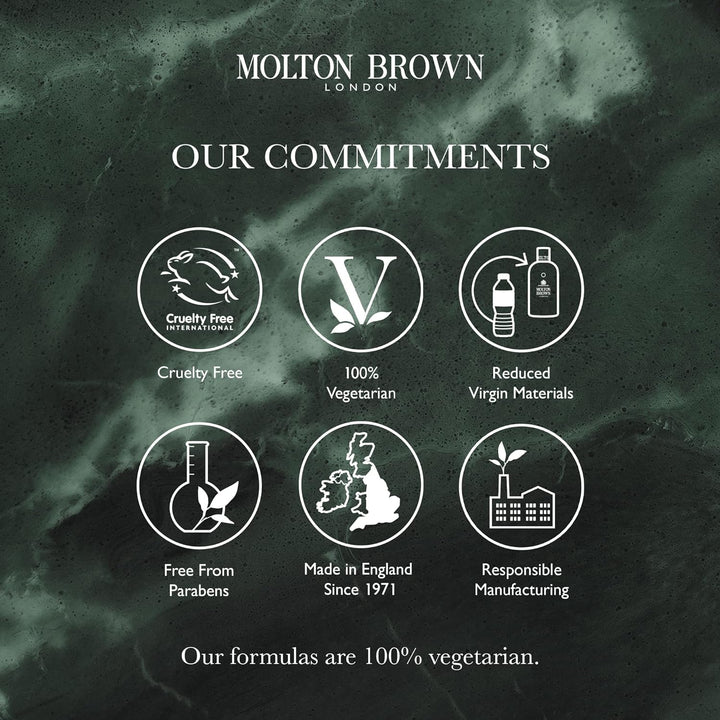 Molton Brown Travel Body und Hair Collection