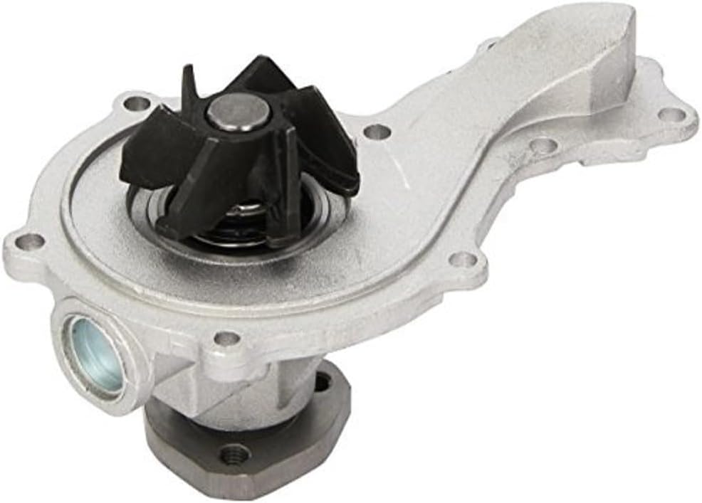 VALEO Wasserpumpe Zentrifugalpumpe 506666