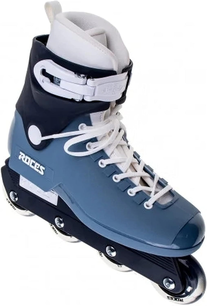 Roces Inlineskates in Übergrössen Blau 101294 1992 00002 grosse Unisexschuhe