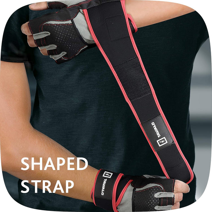 Fitnesshandschuhe, Trainingshandschuhe für Männer, Grössen M (16-19 cm), L (19-22 cm), unterschiedli