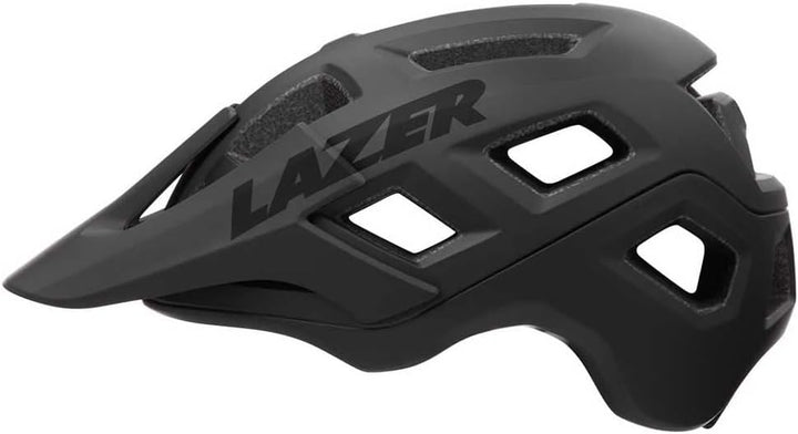 Lazer Coyote MIPS Helm schwarz S | 52-56cm, S | 52-56cm