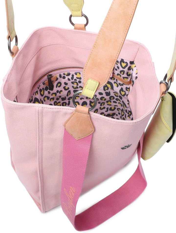 Fritzi aus Preussen Izzy02 Canvas Candy
