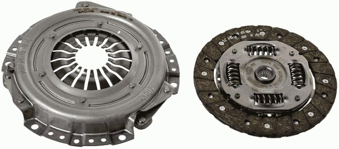SACHS 3000 951 006 Kupplungssatz