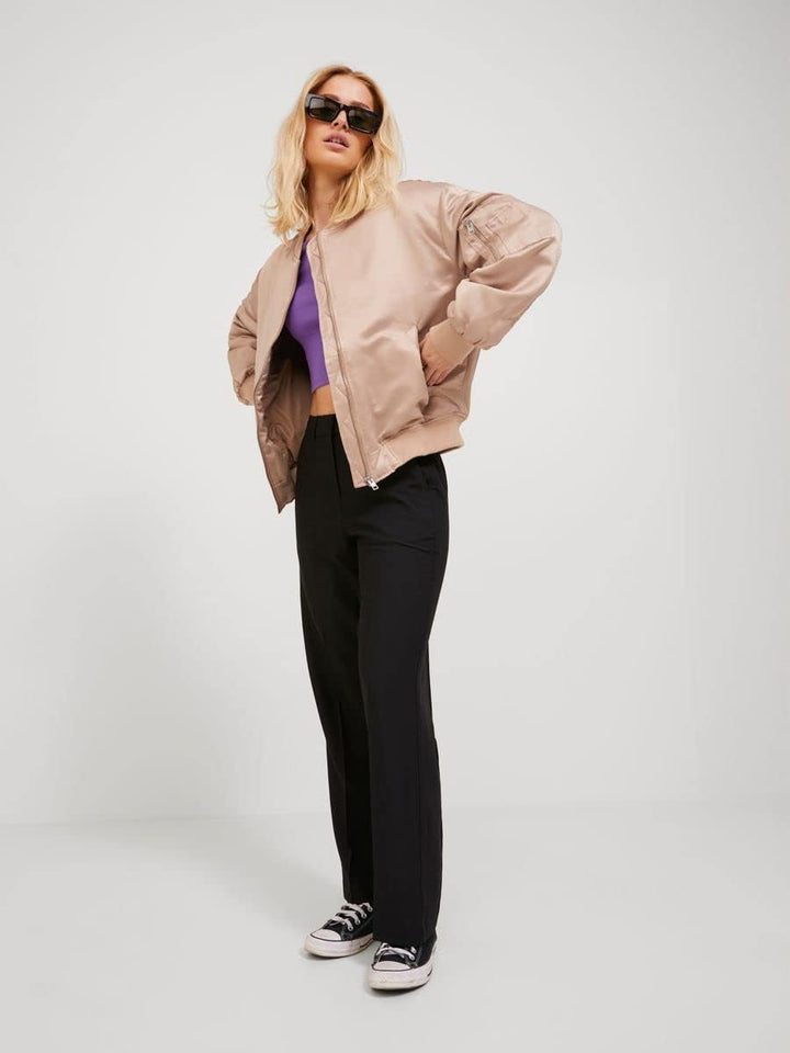 JACK & JONES Female Blousonjacke JXMADISON Blousonjacke S Incense, S Incense
