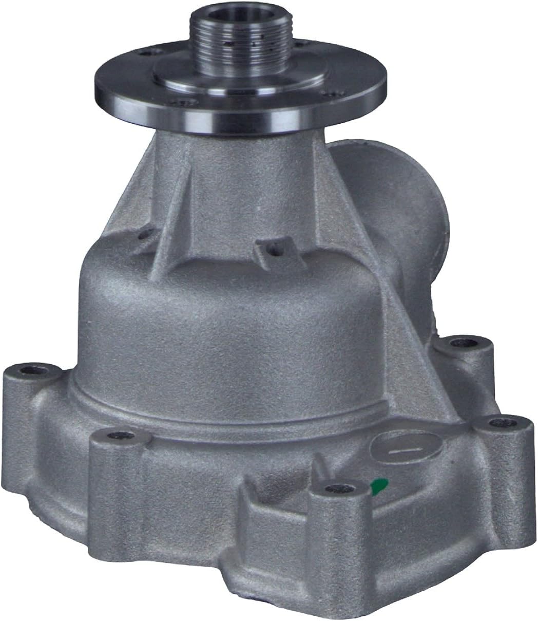 febi bilstein 01294 Wasserpumpe mit Dichtring , 1 Stück