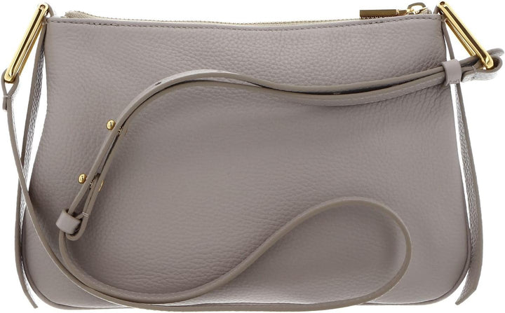 Coccinelle Magie Umhängetasche Leder 27 cm