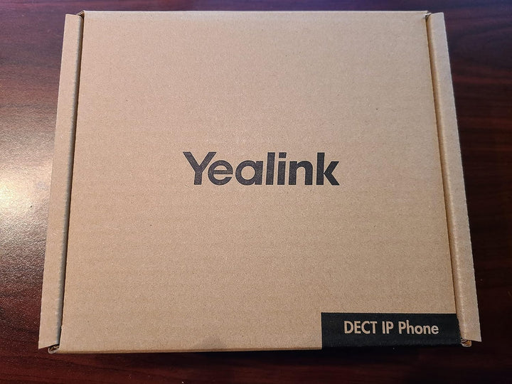 Yealink W73P IP Phone Grey TFT, W127038804