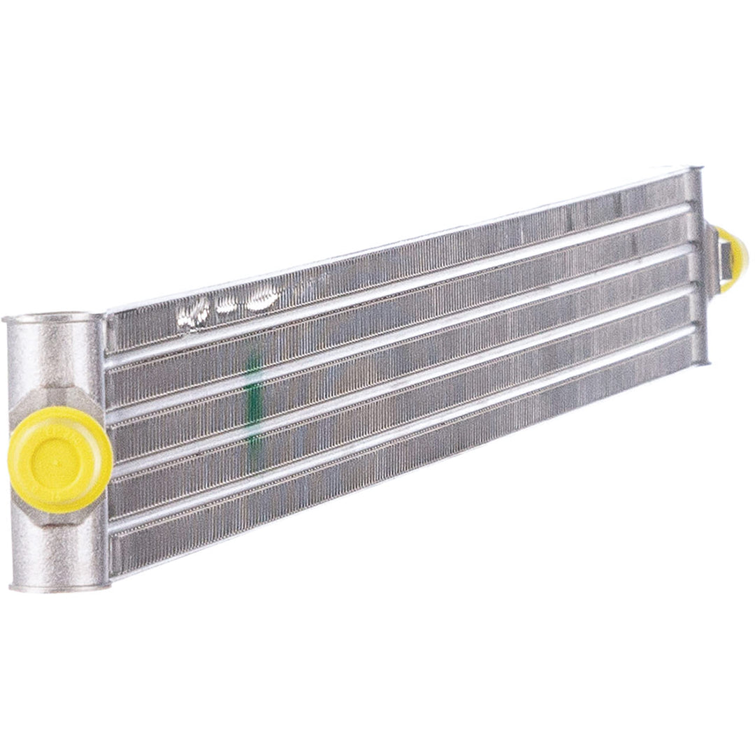 MAHLE CLC 17 000P Ölkühler BEHR PREMIUM LINE