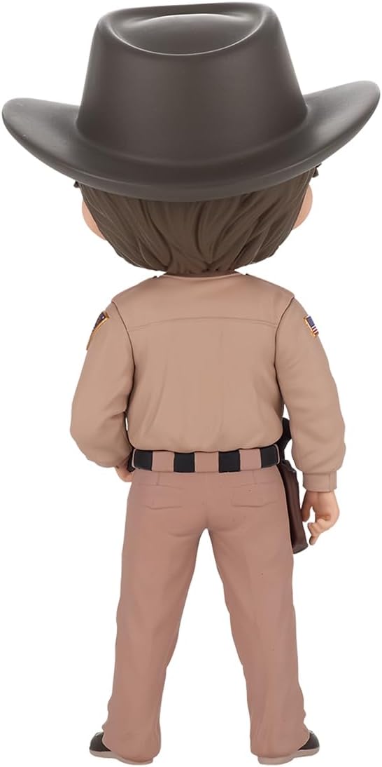 Banpresto BP17888 Stranger Things, No Color