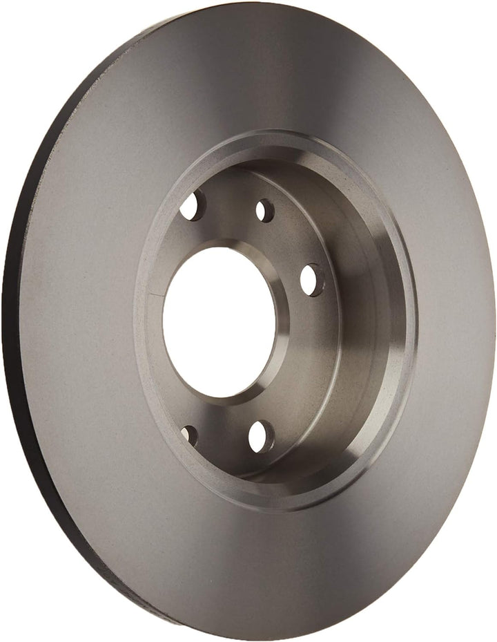 TRW Automotive AfterMarket DF1745 Bremsscheibe - (Paar)