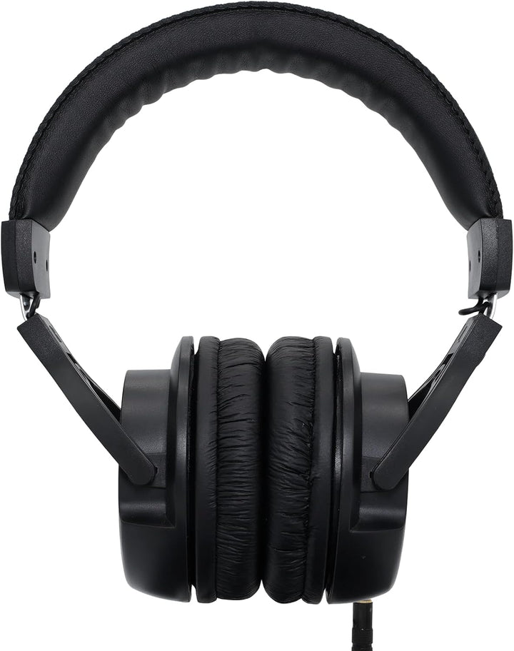 PHONON SMB-02G Subtonic Studio Monitor Basic Kopfhörer für den professionellen Studioeinsatz