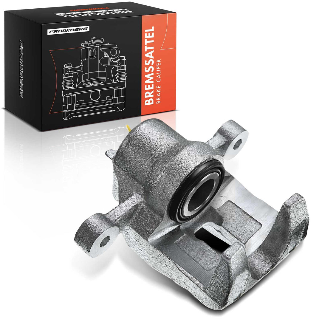 Frankberg 1x Bremssattel Bremszange Hinten Links Kompatibel mit i30 FD 1.4L-2.0L 2007-2012 Cee'D ED