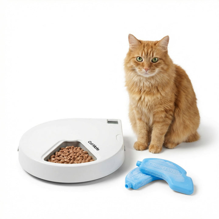 Cat Mate 365