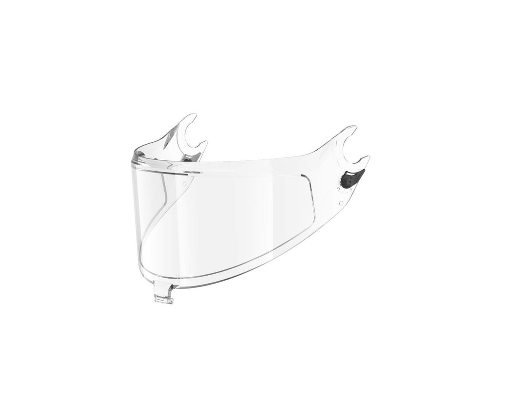 Shark Spartan GT Visor with Pinlock Insert Mens Helmet Accessory rainbow verspiegelt NXR, rainbow ve
