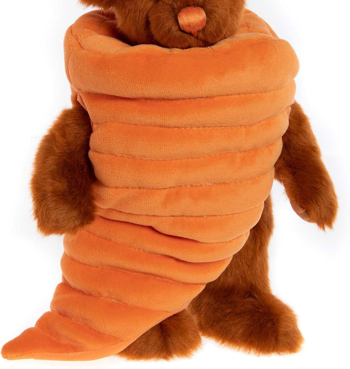 2023 Charlie Bears Chantenay, 28 cm
