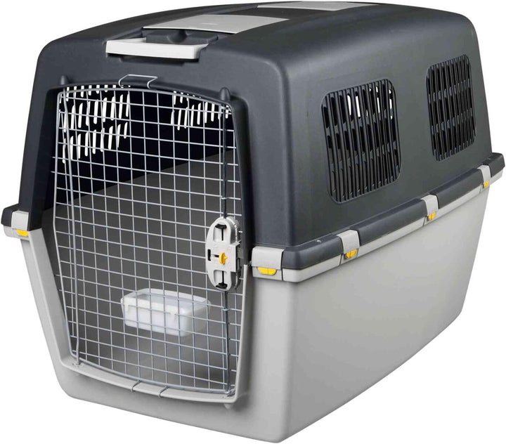 Transportbox GULLIVER 6 IATA 92 x 64 x 66 cm L 92 x B 64 x H 66 cm, L 92 x B 64 x H 66 cm