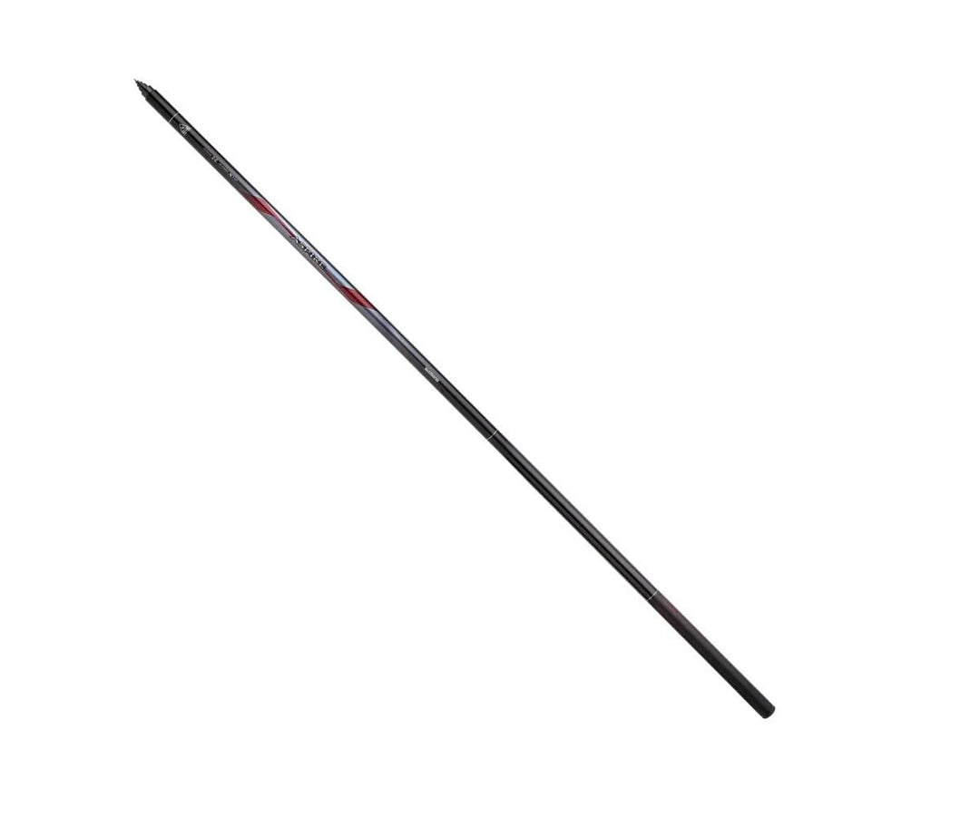 Shimano Catana Static Bait TE Tele 750 Stipprute Pole 7,50m bis 150g