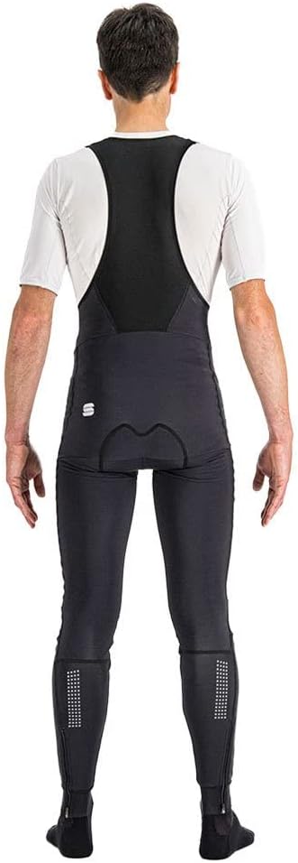 Sportful Herren Fahrradhose Infinium Bibtight - L