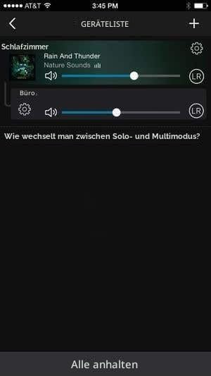 Power Dynamics WS40A Bluetooth und WiFi Lautsprecher-Set 200 Watt 4 Zoll Weiss