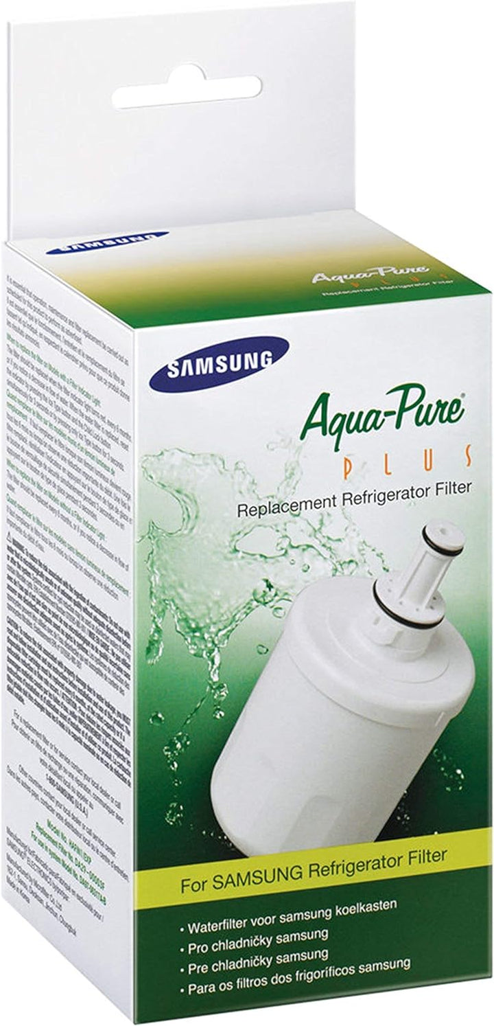 Samsung Wasserfilter, Standard