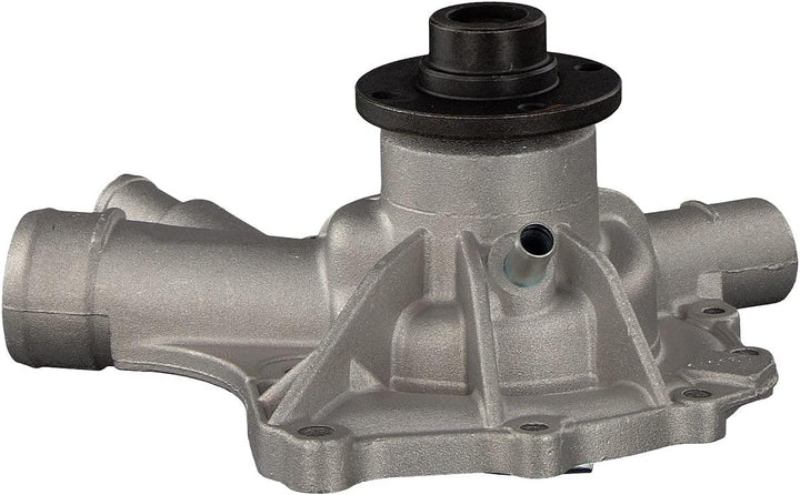 febi bilstein 21752 Wasserpumpe mit Dichtung , 1 Stück
