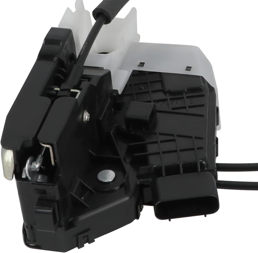 maXpeedingrods Türschloss Hinten Rechts mit Zentralverriegelung für Hyundai Tucson TL TLE 81420D3500