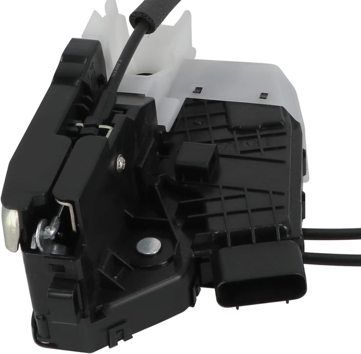 maXpeedingrods Türschloss Hinten Rechts mit Zentralverriegelung für Hyundai Tucson TL TLE 81420D3500