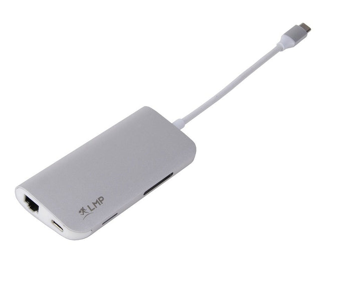 Disabled - Do not use LMP Interface hub USB 3.2