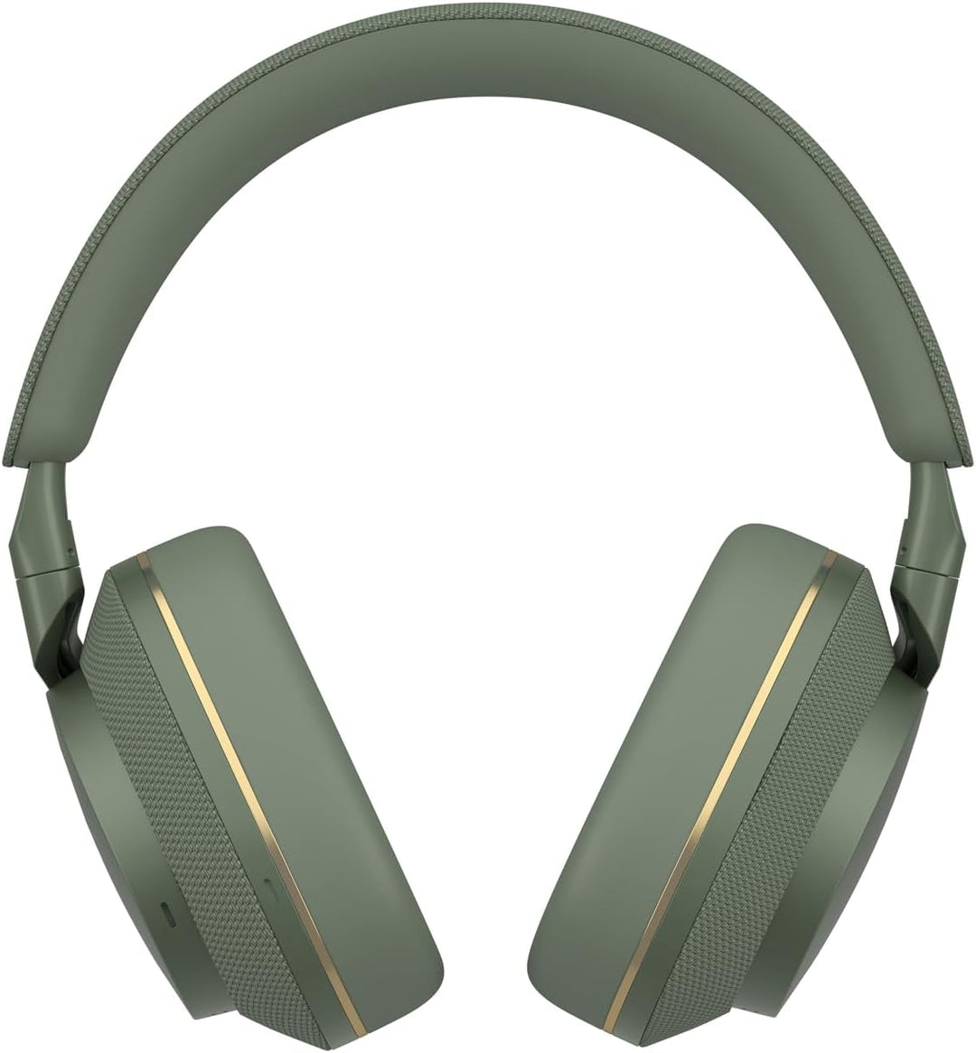 Bowers &amp; Wilkins PX7 S2e Over-Ear-Kopfhörer mit Geräuschunterdrückung, kabellos, Qualcomm aptX™ Adap