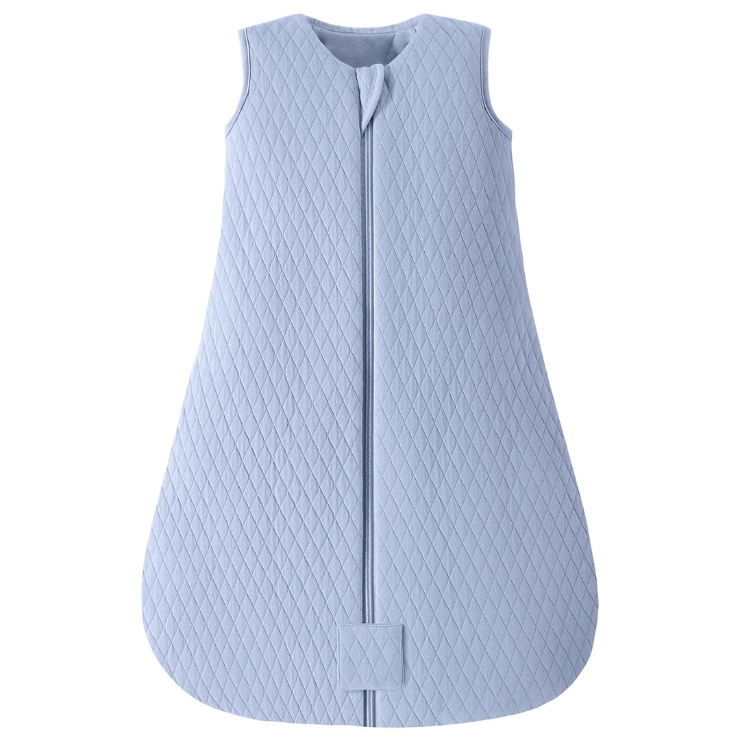Yoofoss Schlafsack Baby Winter Baumwolle 2.5 TOG Warm Baby Winterschlafsack Weich Babyschlafsack Neu