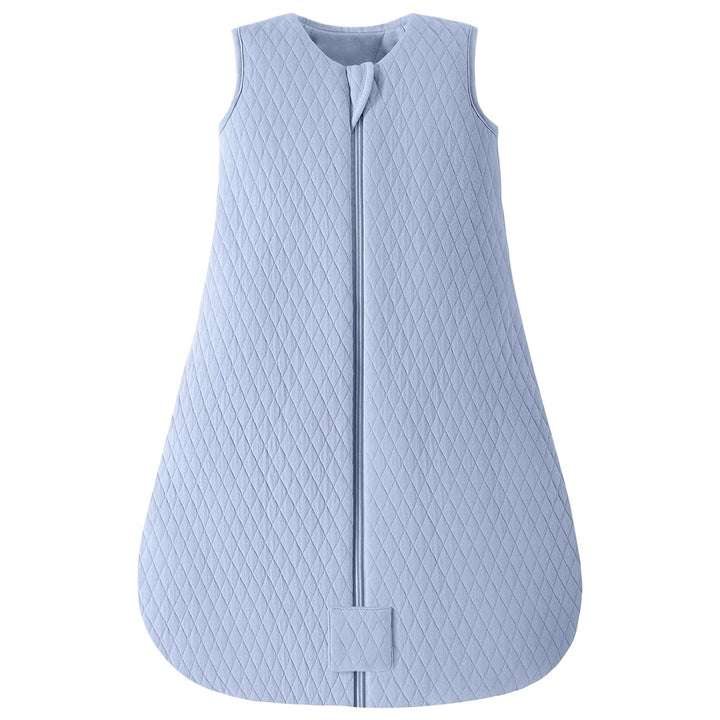 Yoofoss Schlafsack Baby Winter Baumwolle 2.5 TOG Warm Baby Winterschlafsack Weich Babyschlafsack Neu