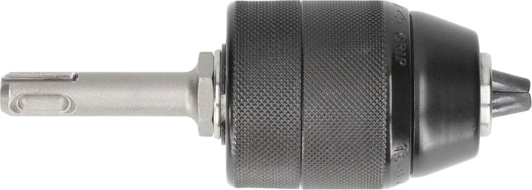 Bosch Professional Schnellspannbohrfutter (2 Hülsen, Spannbereich 1,5 - 13 mm, Aufnahme sds-plus, Re