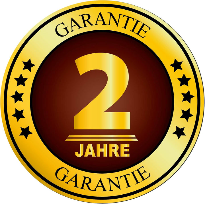 Axi Steuerrad rot