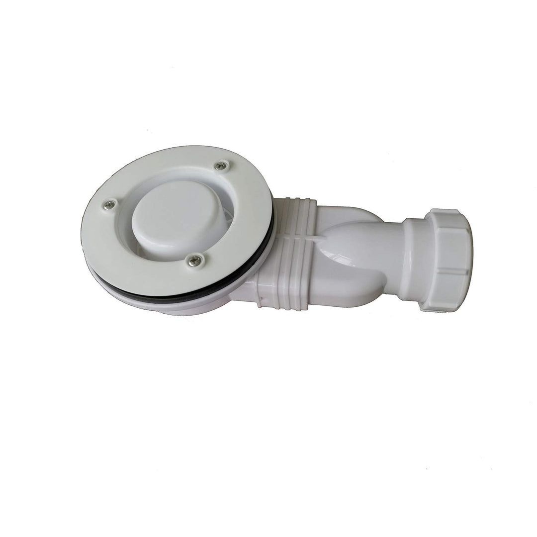 Idralite Ablaufgarnitur 90mm für Duschtasse Blend