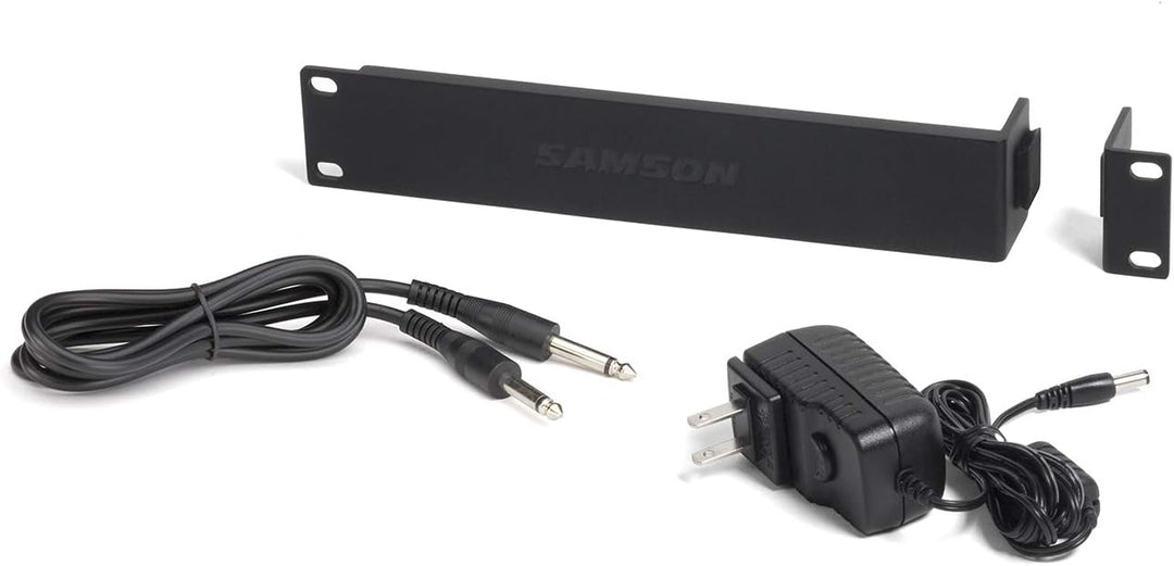 Samson Concert 88x Gitarre – UHF Wireless System – G Band (UK)