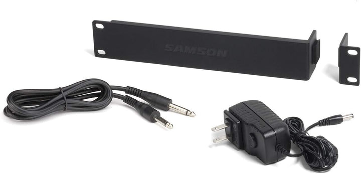 Samson Concert 88x Gitarre – UHF Wireless System – G Band (UK)