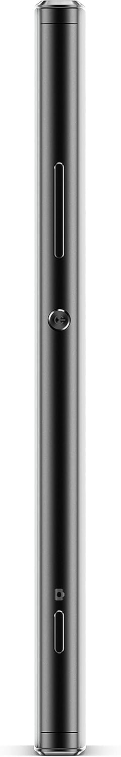 Sony Xperia XA2 Dual-SIM Smartphone (13,2 cm (5,2 Zoll) Full HD Display, 32 GB Speicher, 3 GB RAM, A