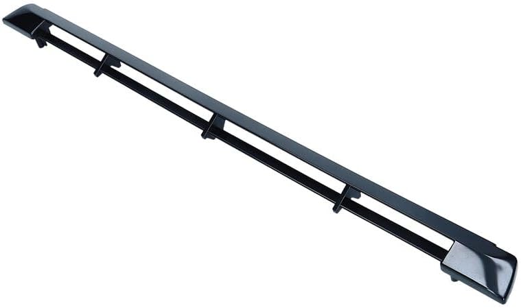 LUTH Premium Profi Parts Türinnengitter oben kompatibel mit Whirlpool 481010728768 für Backofen Herd