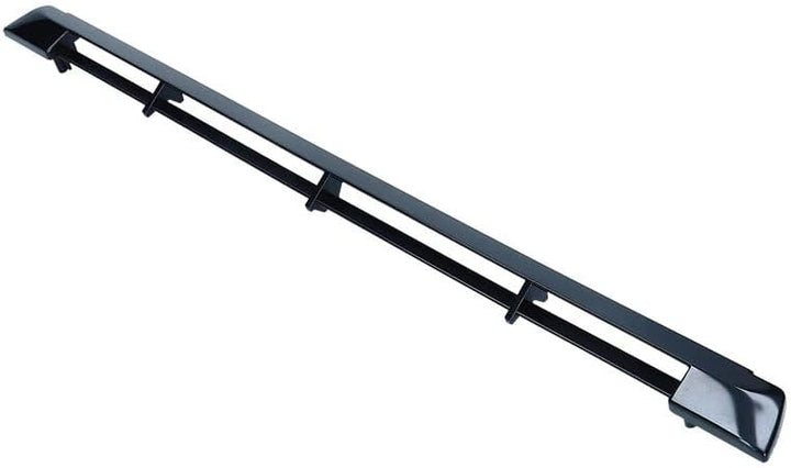 LUTH Premium Profi Parts Türinnengitter oben kompatibel mit Whirlpool 481010728768 für Backofen Herd