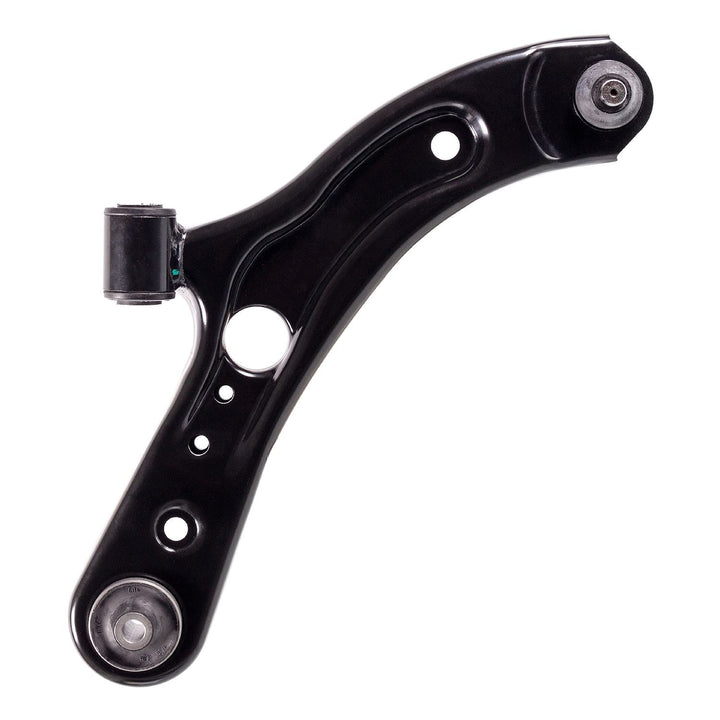 febi bilstein 107908 Querlenker mit Lagern und Gelenk, 1 Stück